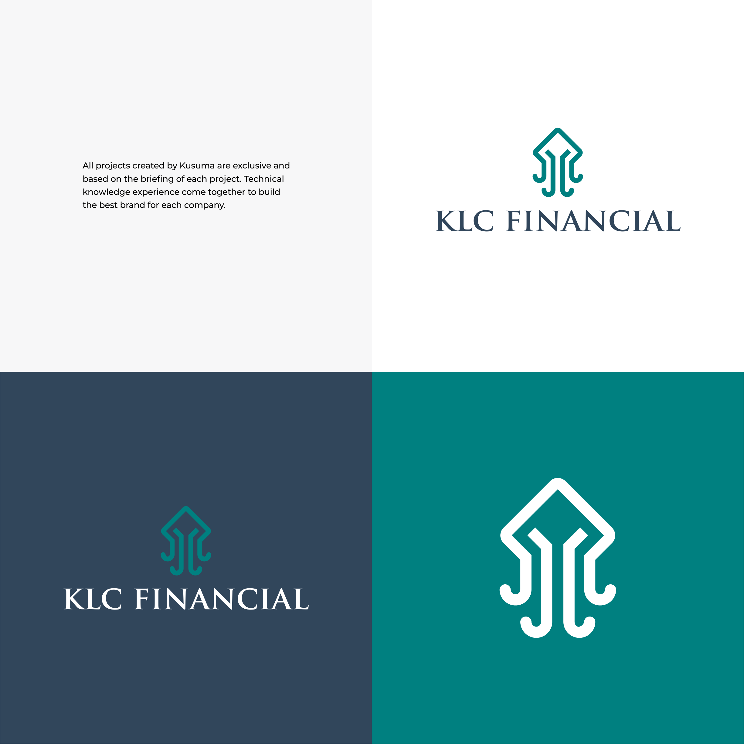Logo Design by Kusuma Studio for this project | Design #37449710