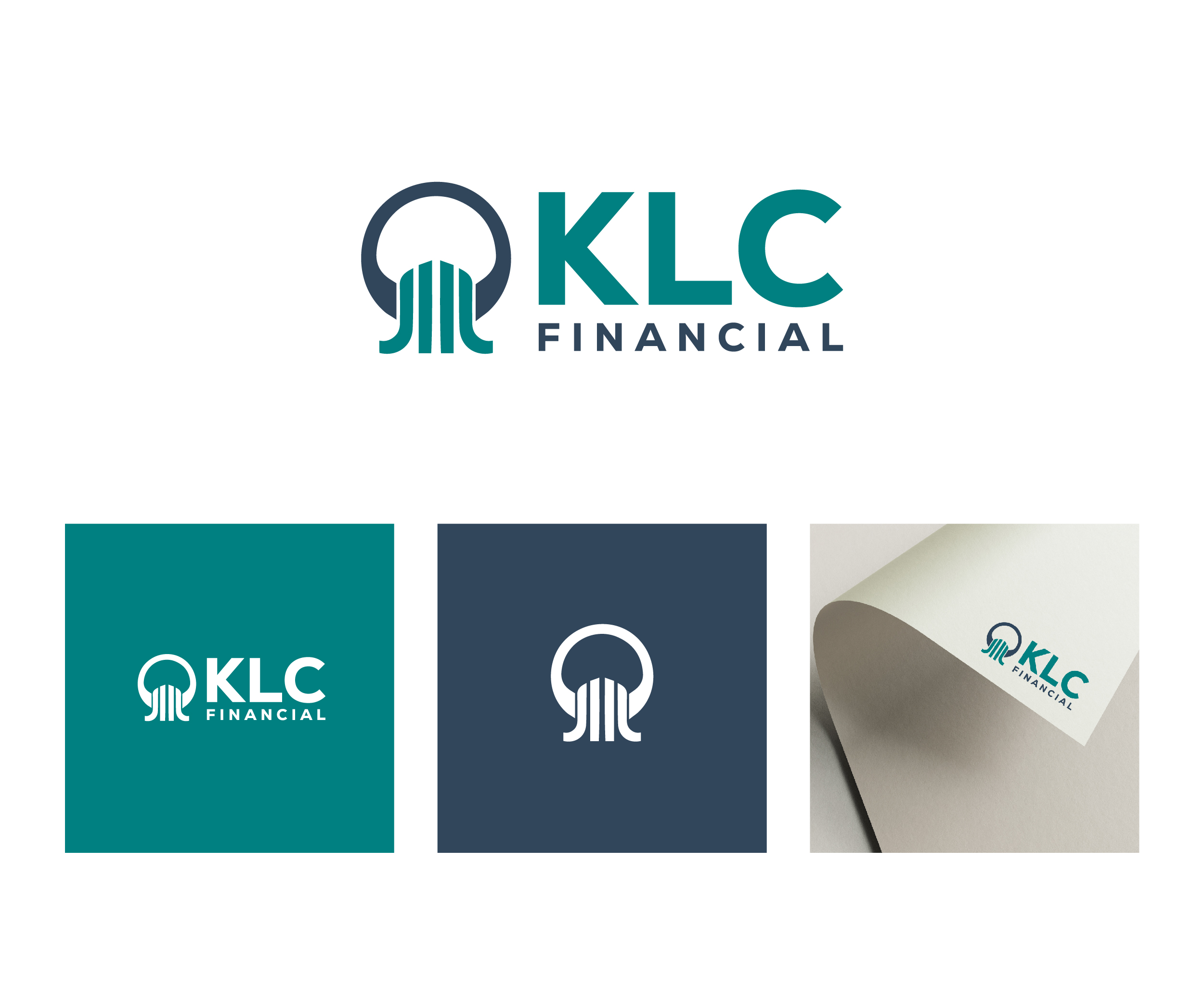 Logo Design by Musative1 for this project | Design #37444889