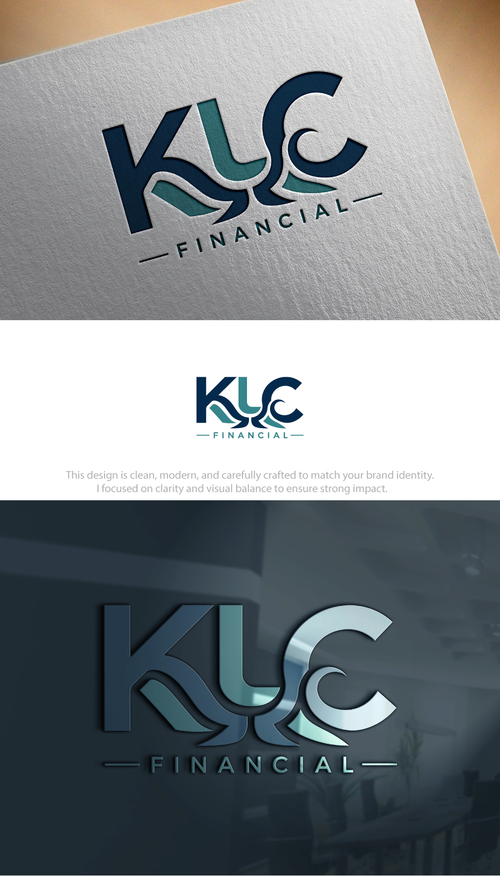 Logo Design by Hamza  Al-Muttalib for this project | Design #37444276