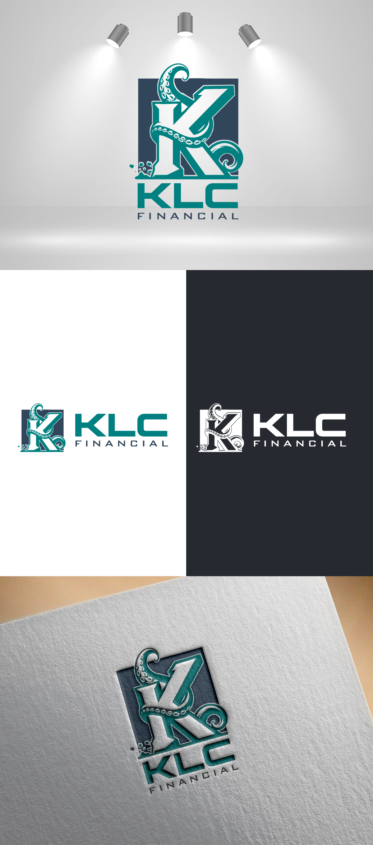 Logo Design by SANJU1 for this project | Design #37442034