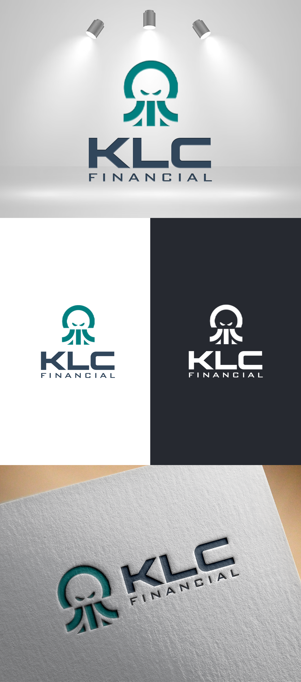 Logo Design by SANJU1 for this project | Design #37442035