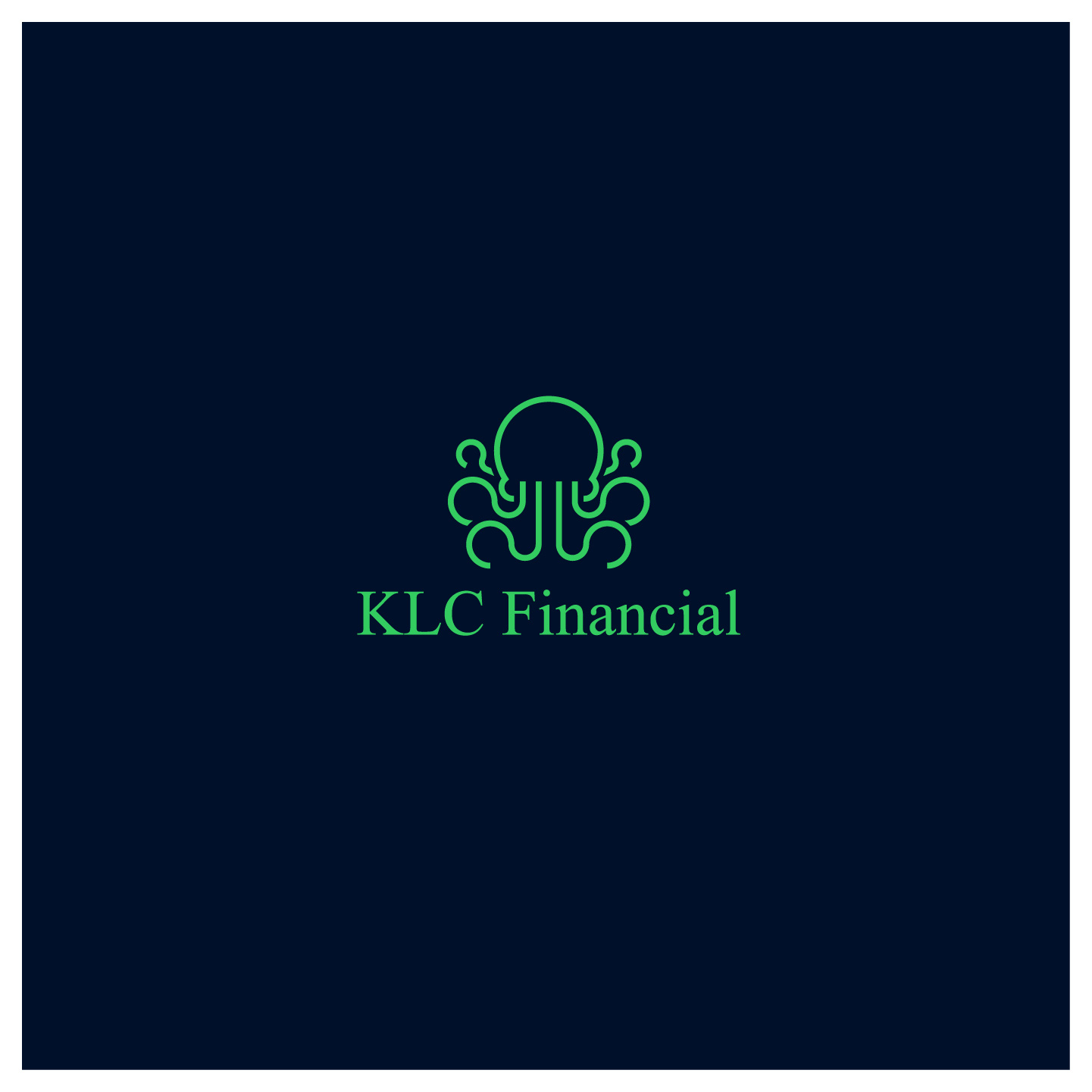 Logo Design by 4tech services for this project | Design #37444130