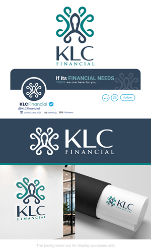 Logo Design by edwinnegz1 for this project | Design: #37440964