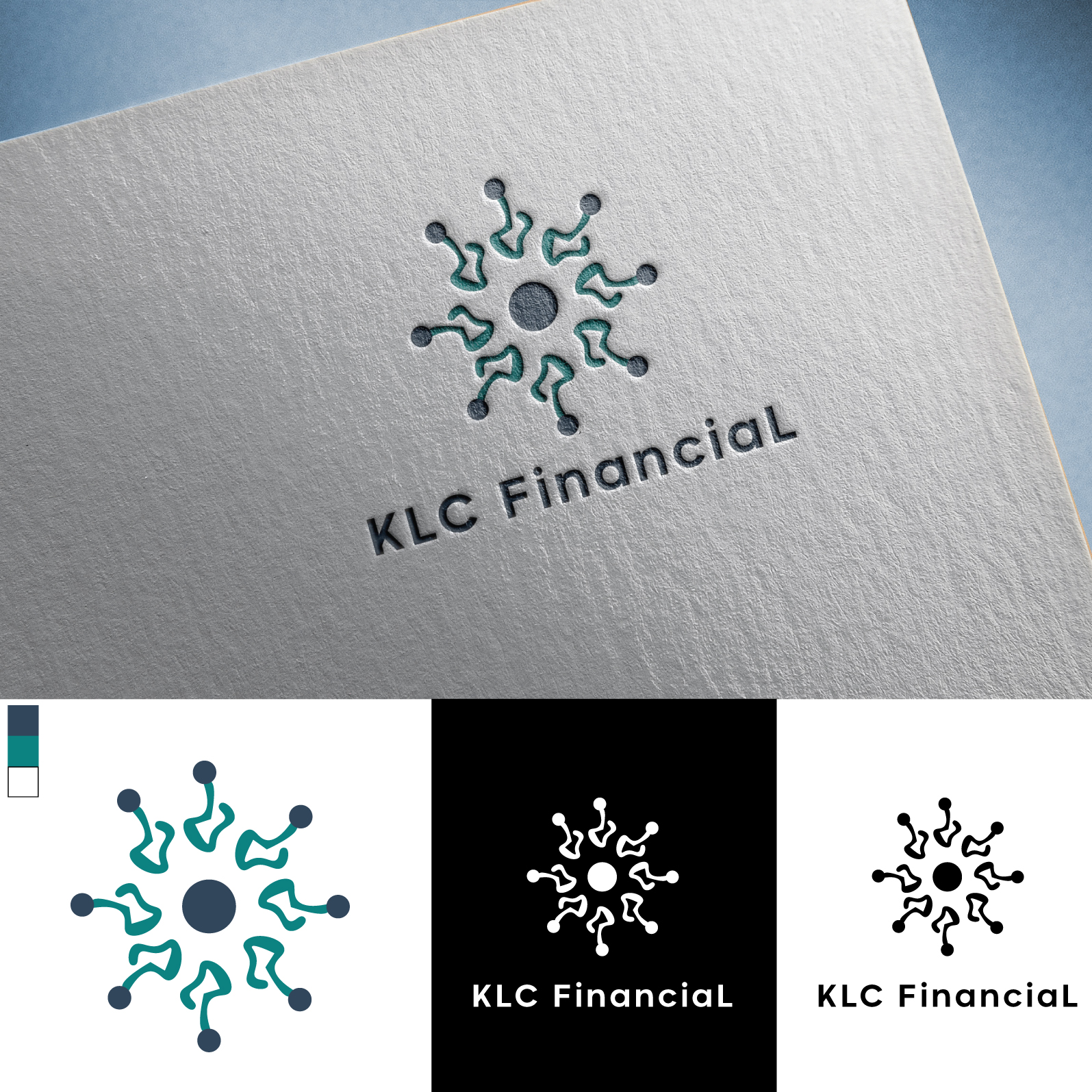 Logo Design by Azisetya for this project | Design #37441743