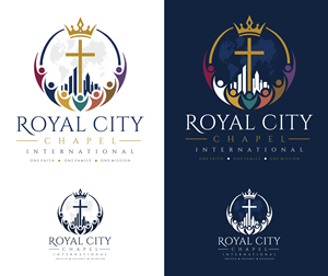 Logo Design by nikkiblue for this project | Design: #37459873