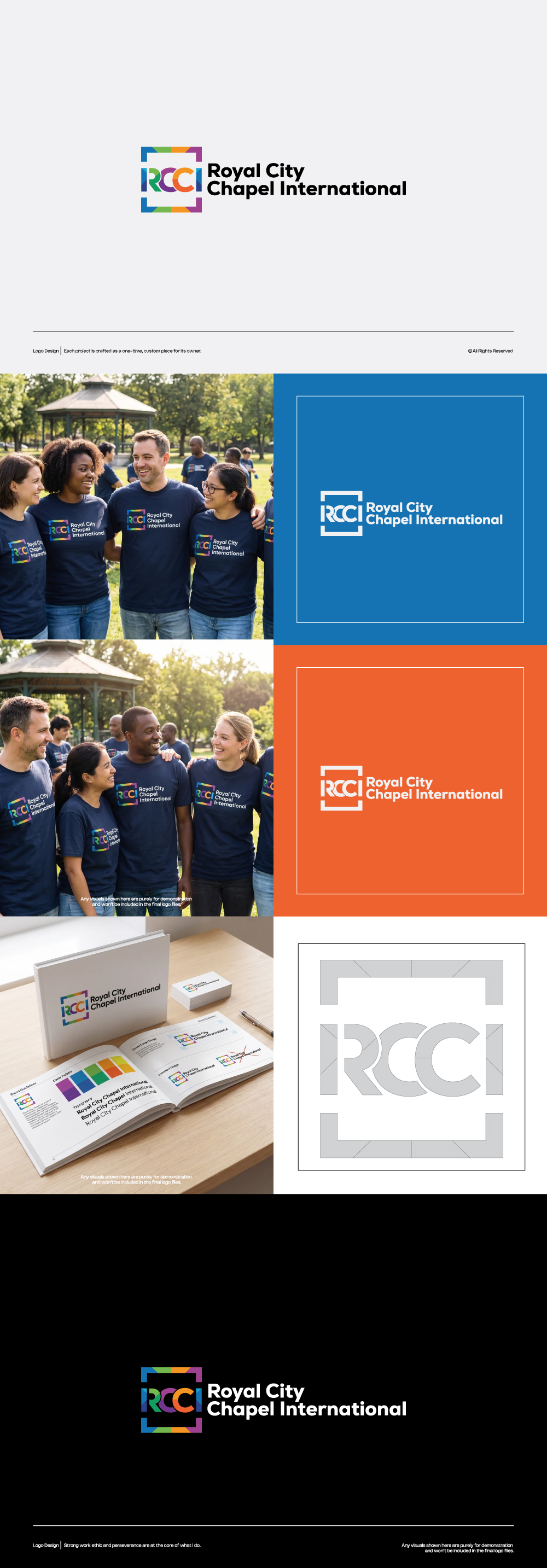 Logo Design by Gol D Roger™ for this project | Design #37455893