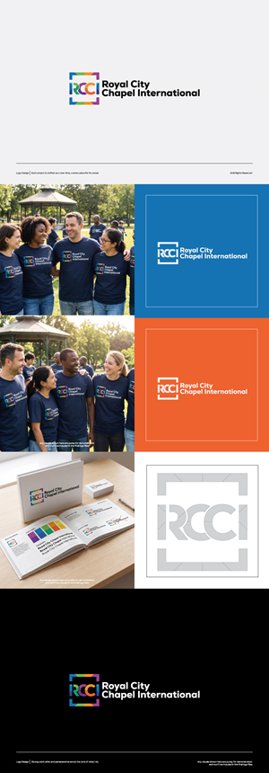 Logo Design by Gol D Roger™ for this project | Design: #37455893