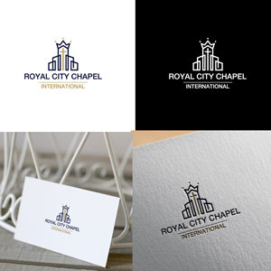 Logo Design by Jonshonkal for this project | Design: #37444106