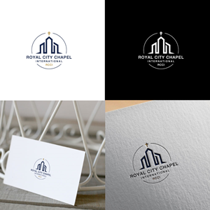 Logo Design by Jonshonkal for this project | Design: #37444109