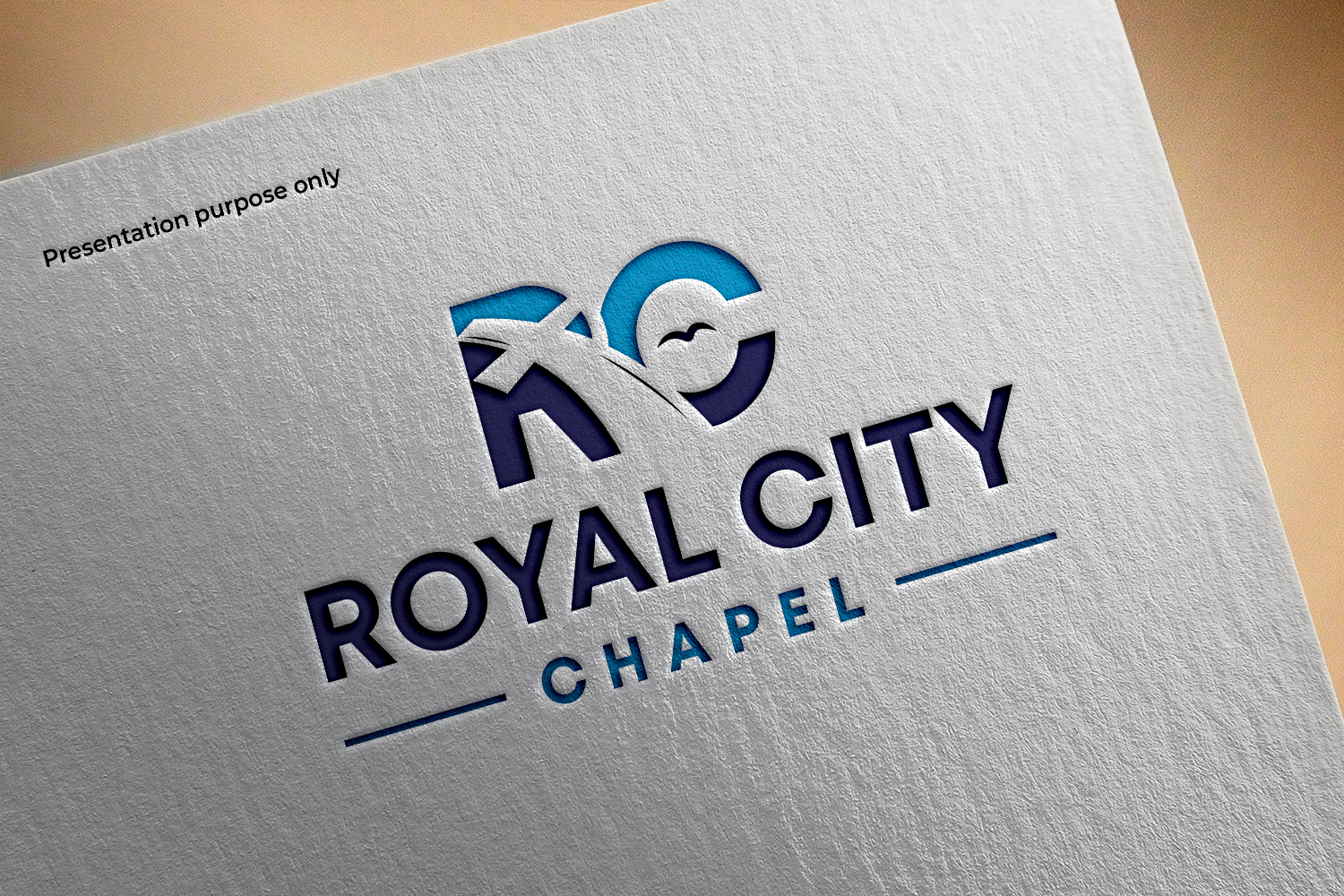Logo Design by alexdarah for this project | Design #37441905