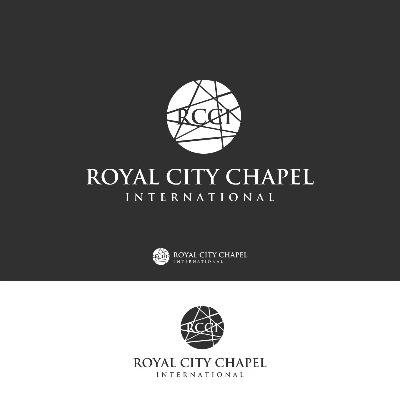 Logo Design by Dafid Upel for this project | Design #37461838