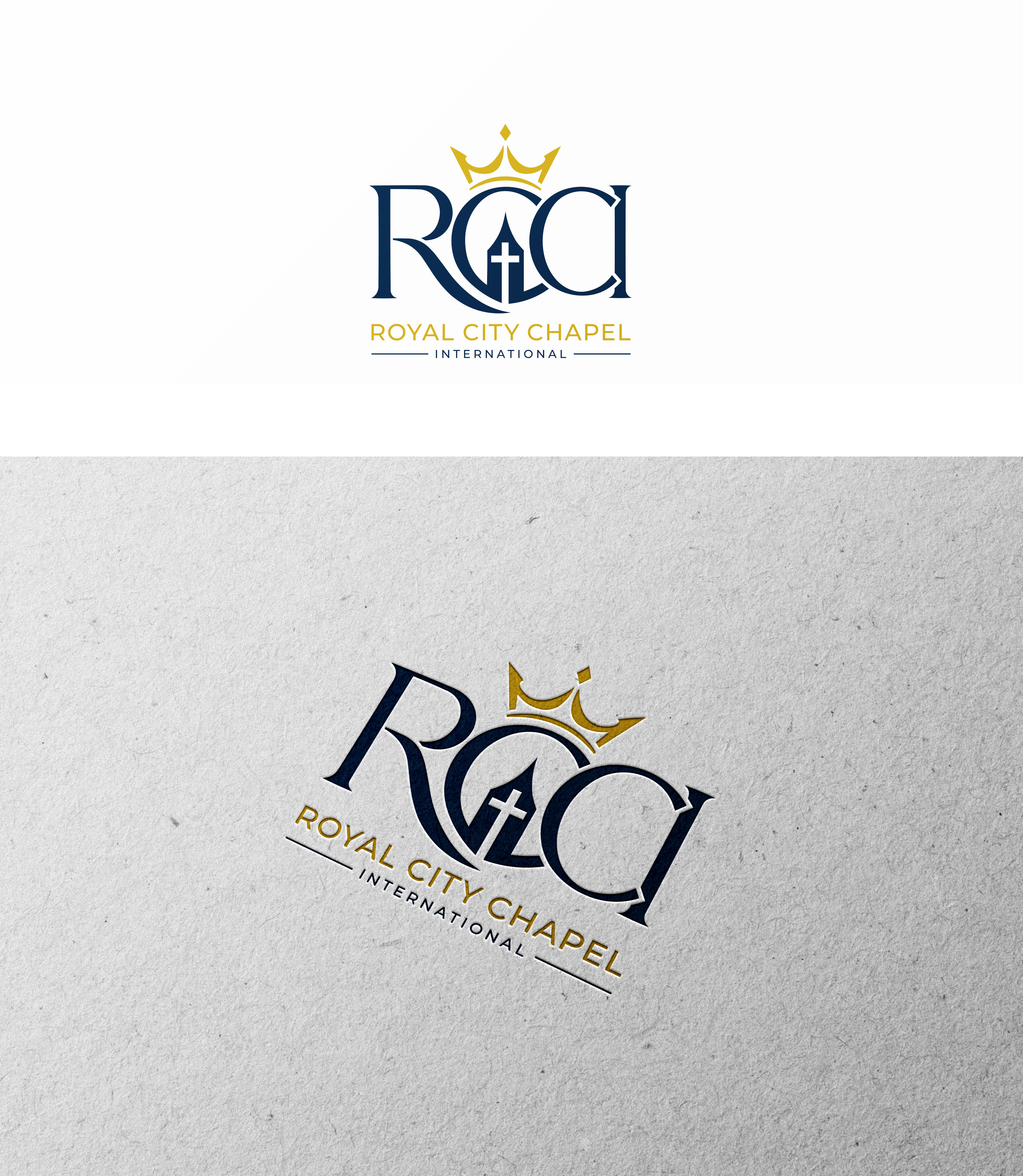 Logo Design by BANI GD for this project | Design #37444442