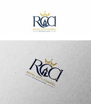 Logo Design by BANI GD for this project | Design: #37444442