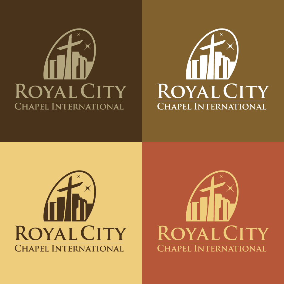 Diseño de Logo por Dipali_sain para este proyecto | Diseño #37451873