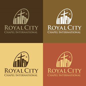Logo Design by Dipali_sain
