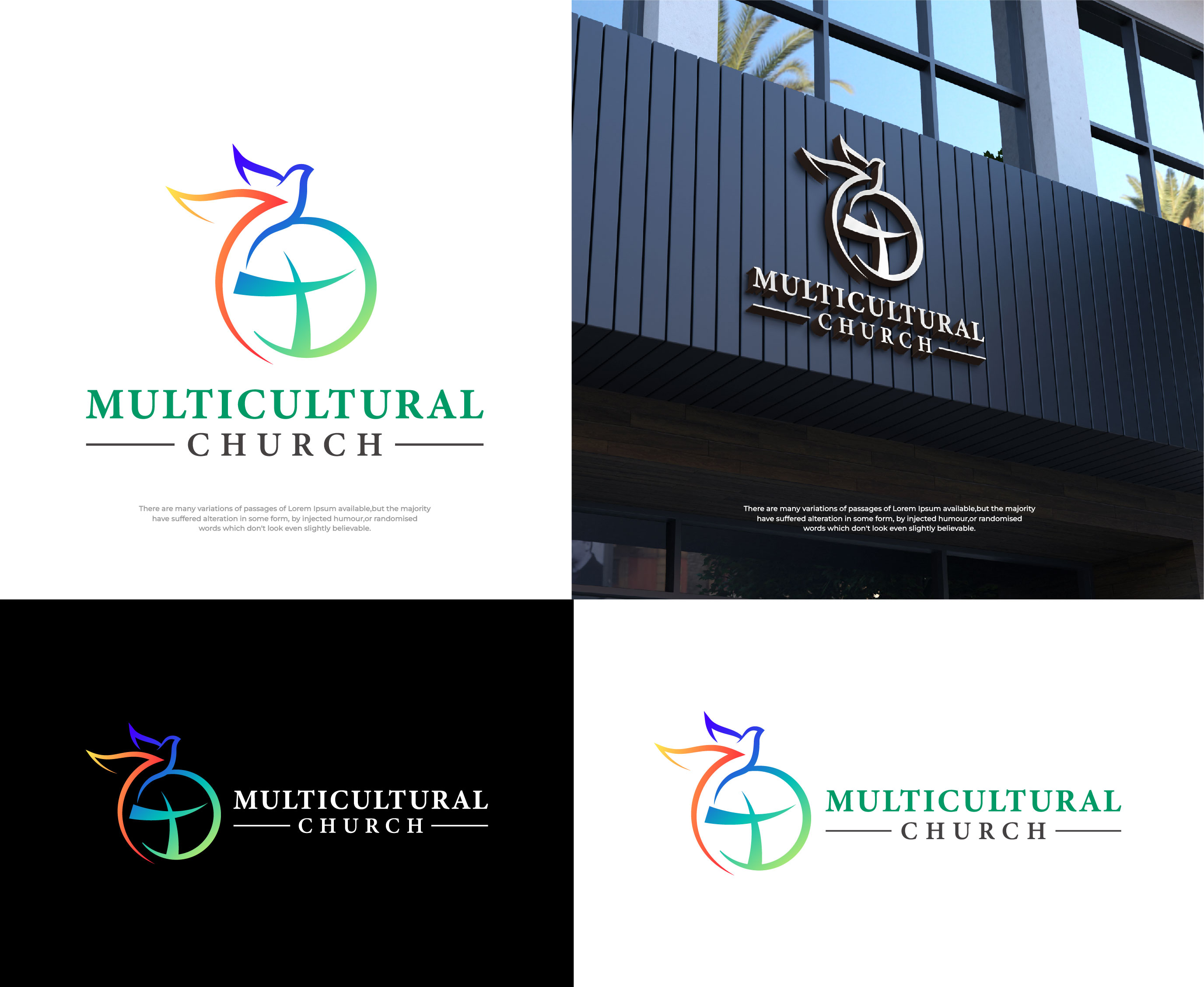 Logo Design by AliArsh for this project | Design #37452255