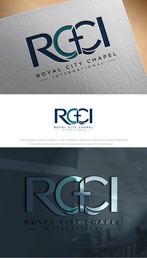 Logo Design by Hamza  Al-Muttalib for this project | Design: #37444330