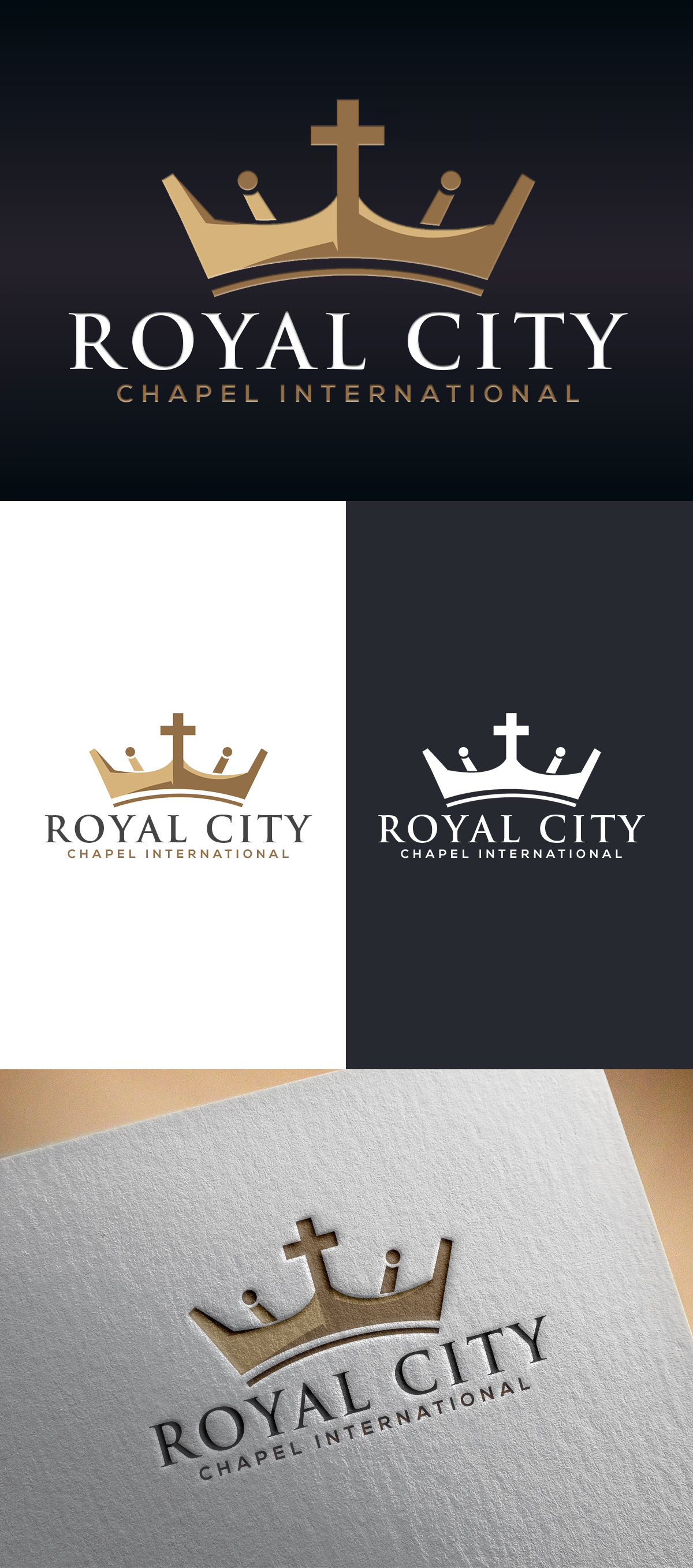 Logo-Design von SANJU1 für dieses Projekt | Design #37454465