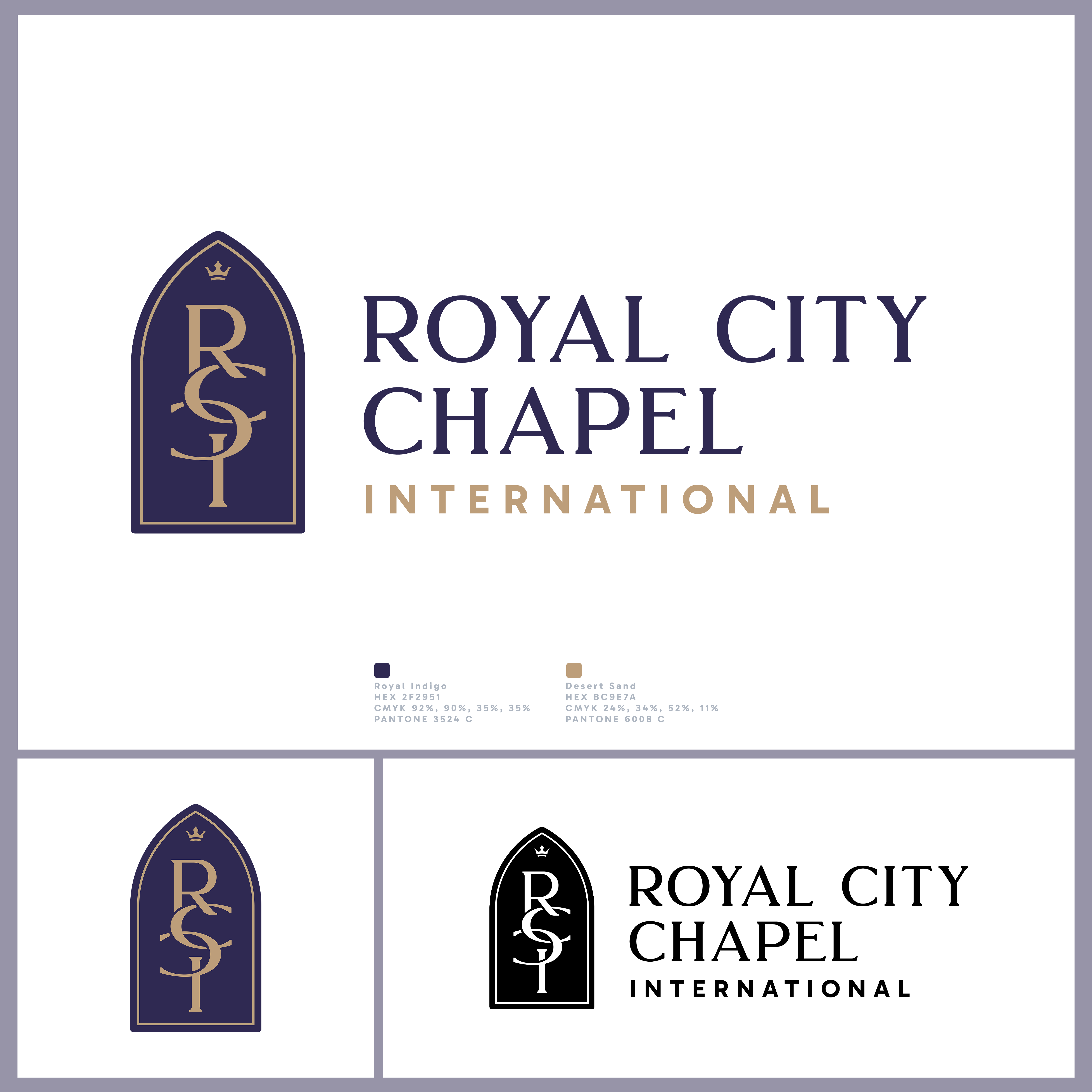 Logo Design by iohanna for this project | Design #37451849