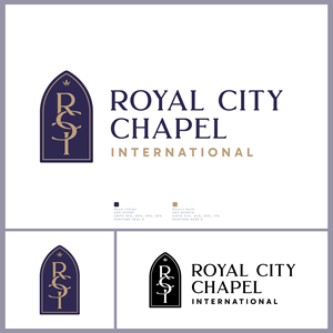 Logo Design by iohanna