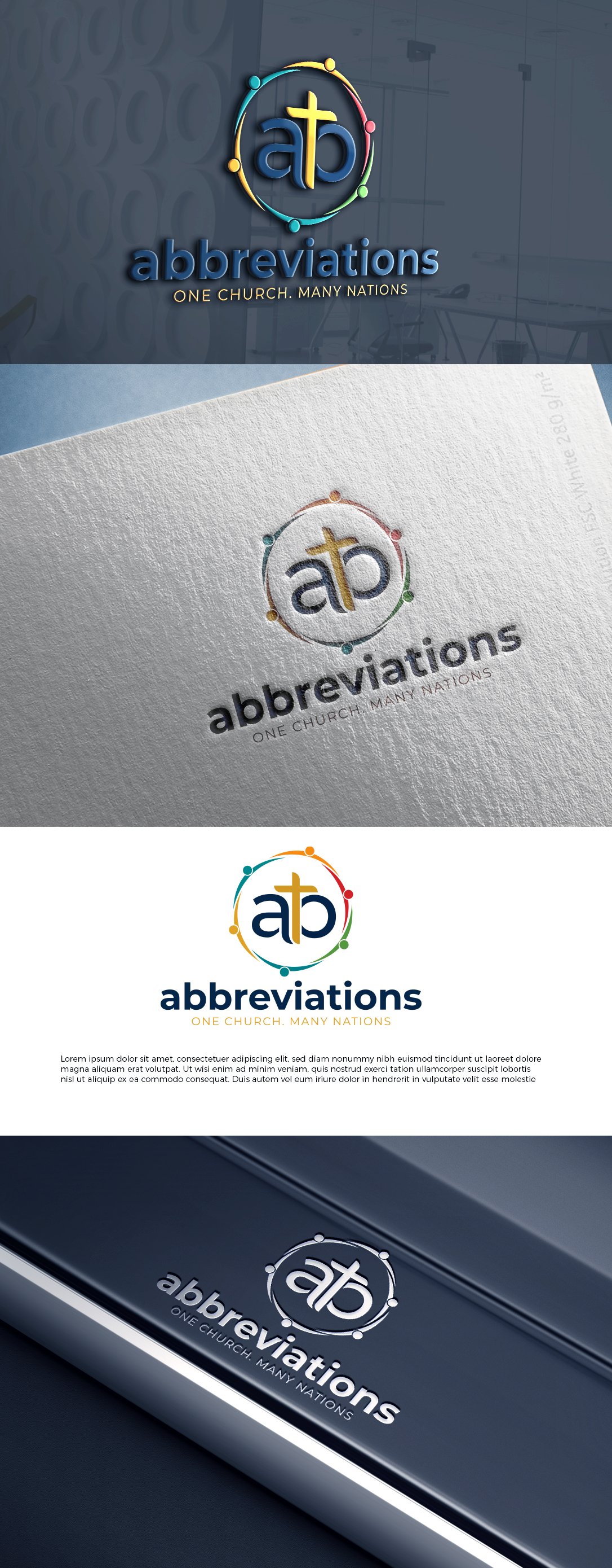 Logo Design by Md. Abuhanifa for this project | Design #37451084