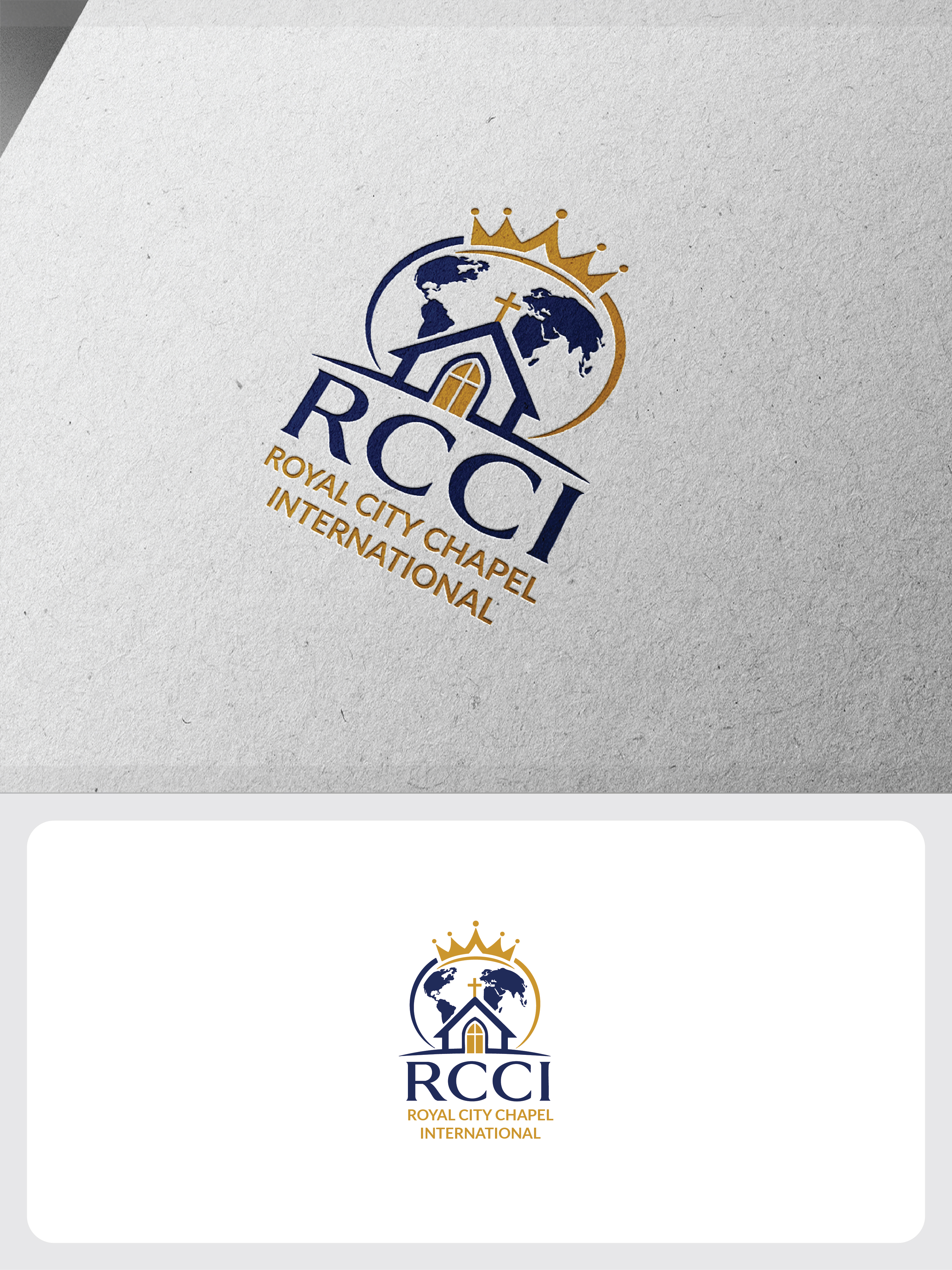 Diseño de Logo por raju.creative para este proyecto | Diseño #37442910