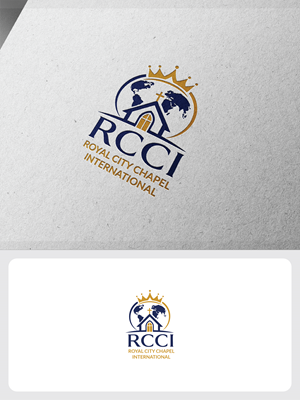 Logo Design by raju.creative for this project | Design: #37442910