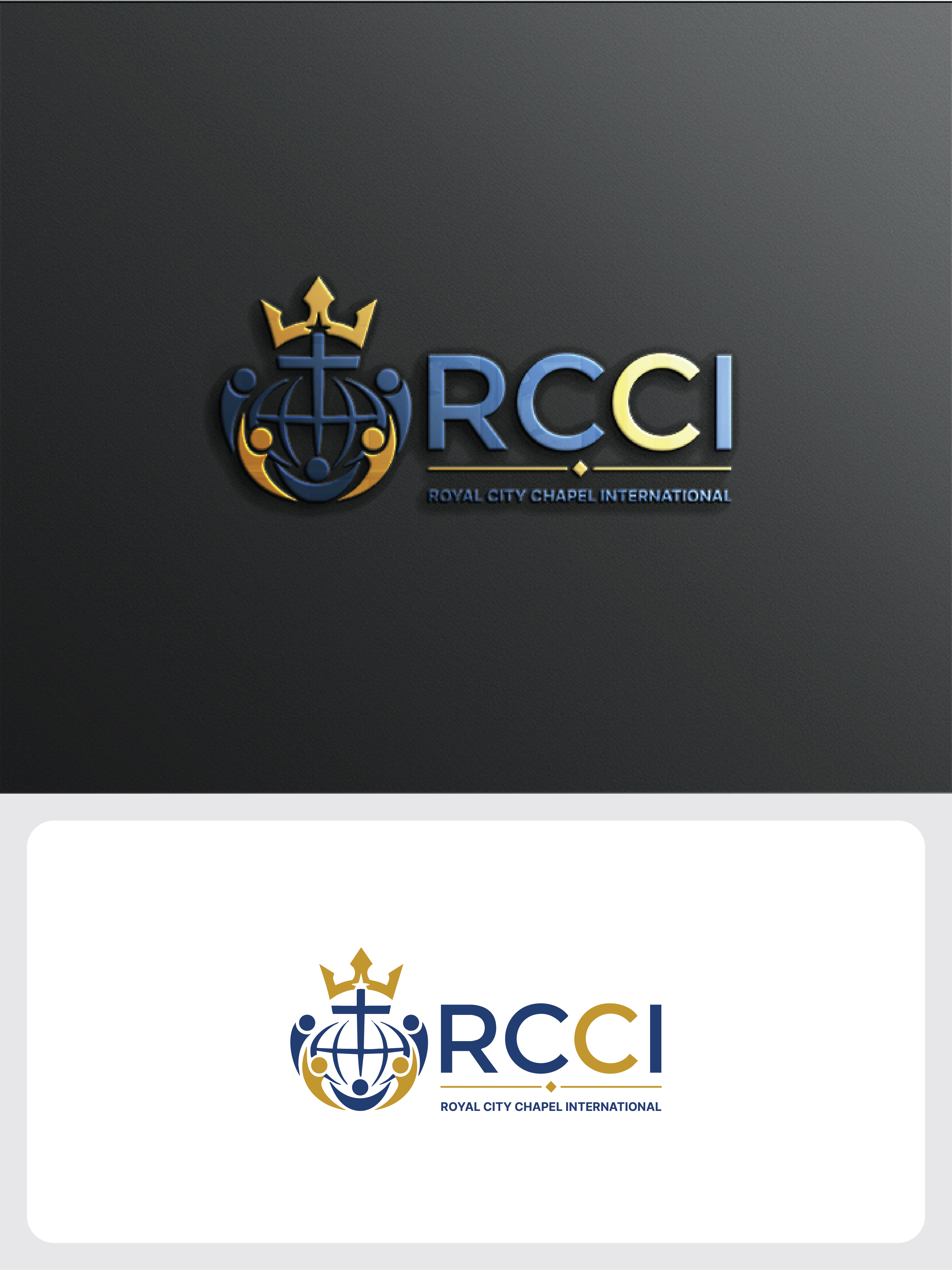 Logo Design by raju.creative for this project | Design #37442913