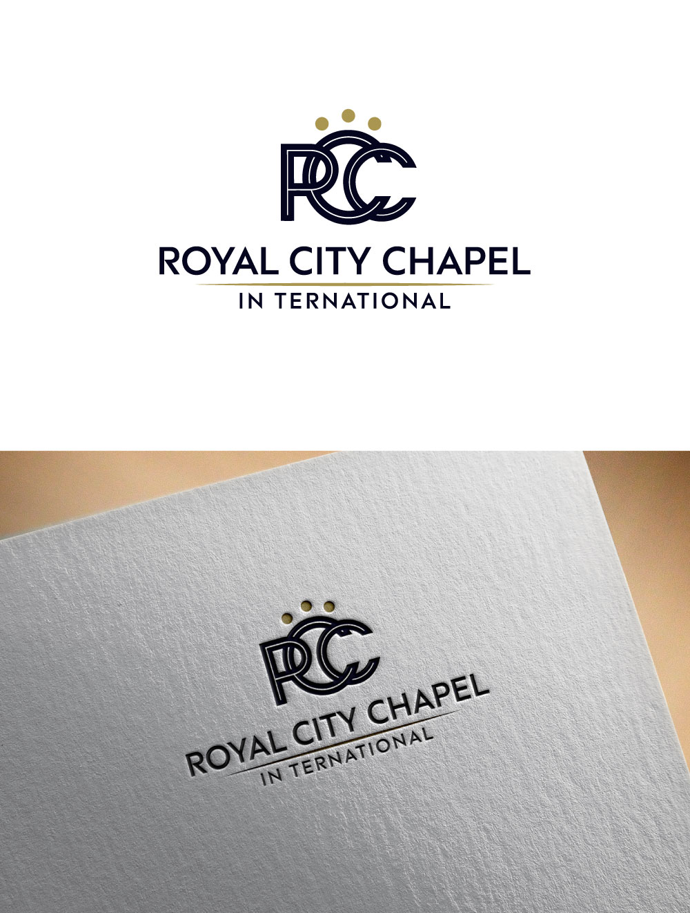 Logo Design by shekhor for this project | Design #37445758