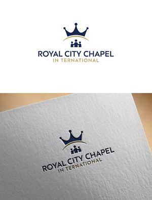Logo Design by shekhor for this project | Design: #37445759