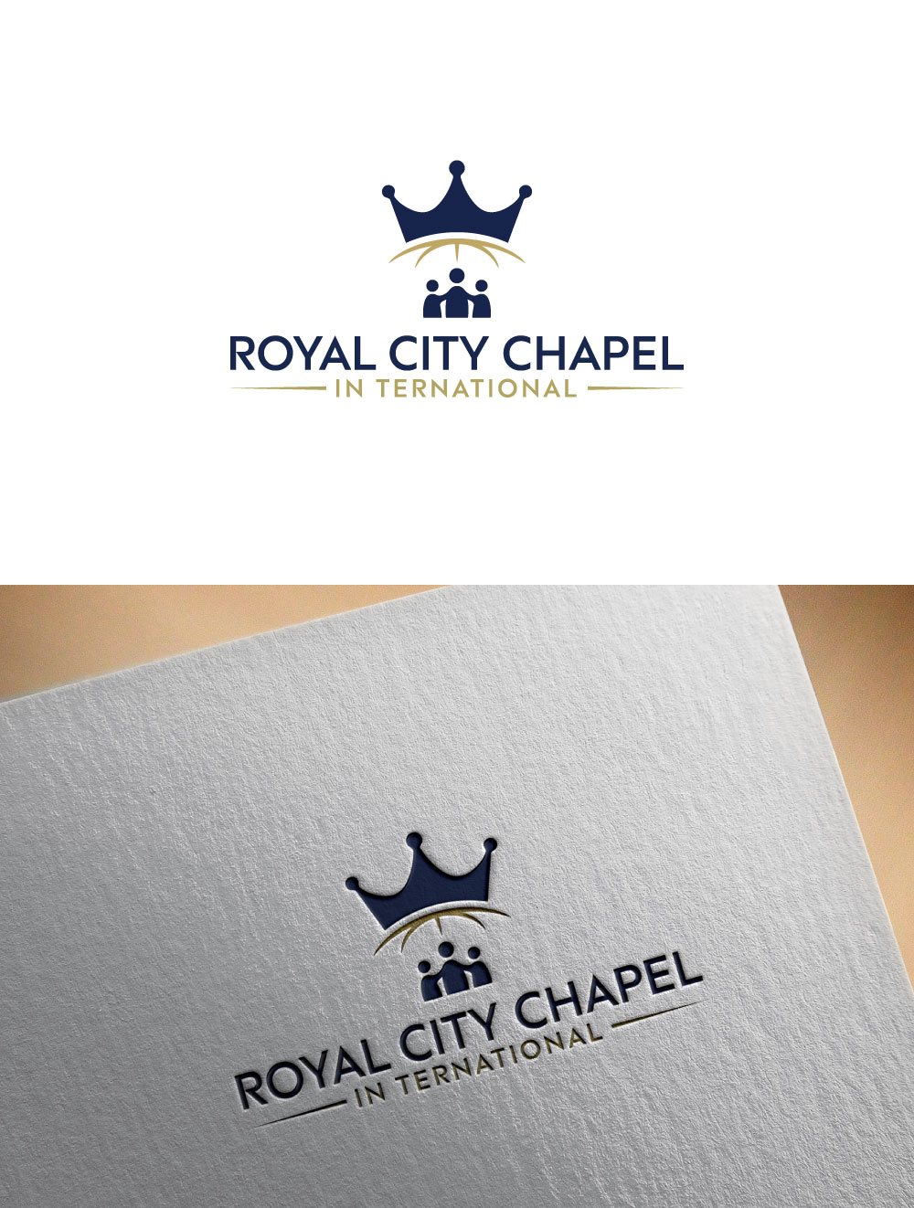 Logo Design by shekhor for this project | Design #37445760
