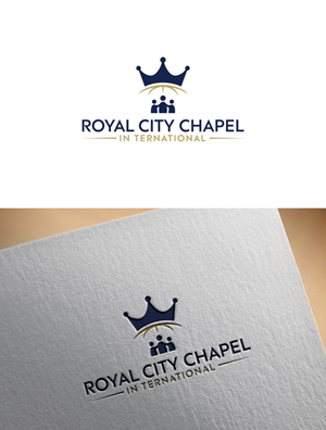 Logo Design by shekhor for this project | Design: #37445760
