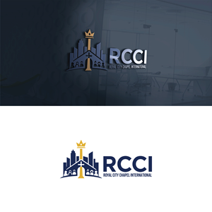 Logo Design by Usmaan4 for this project | Design: #37448297