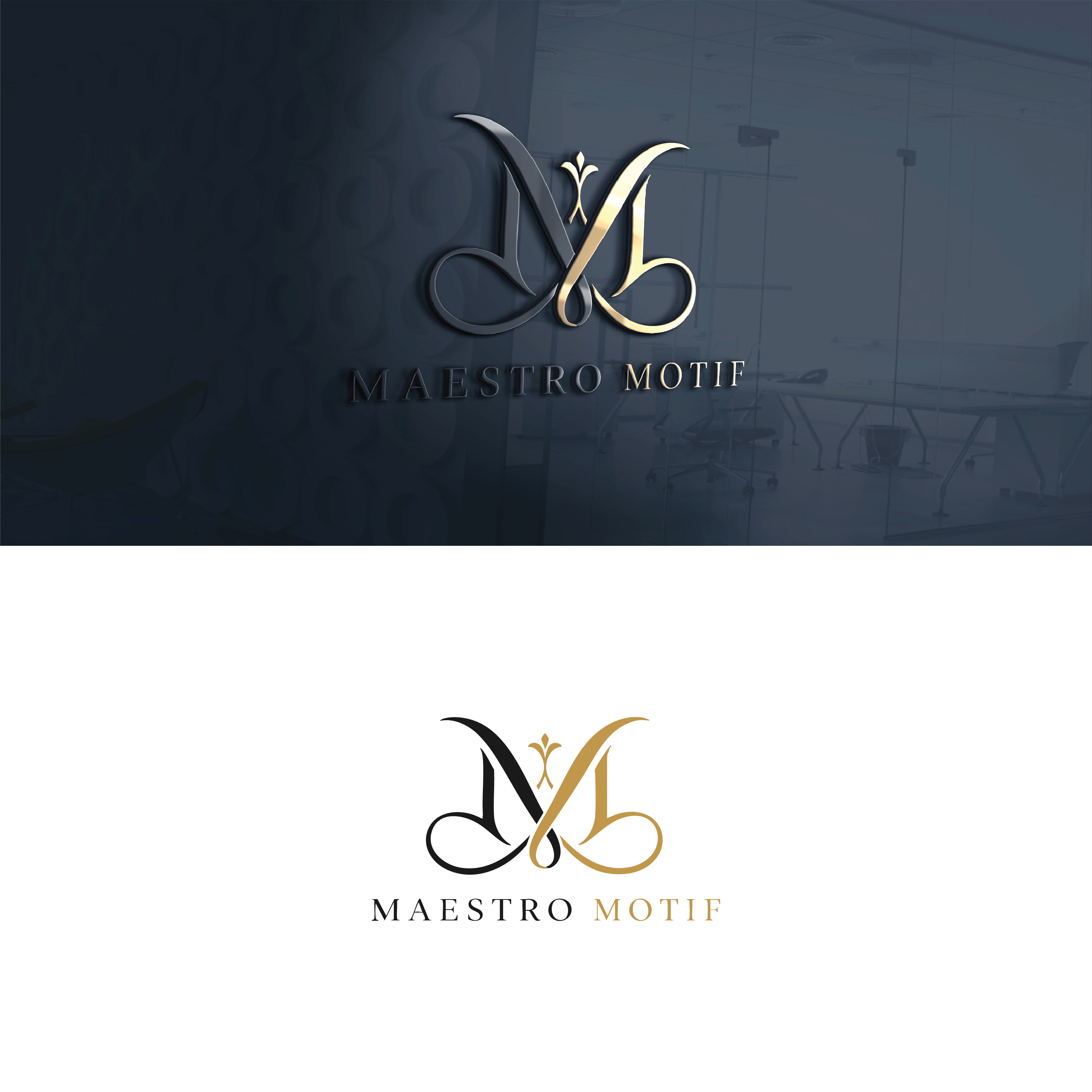 Logo Design by Usmaan4 for this project | Design #37452364