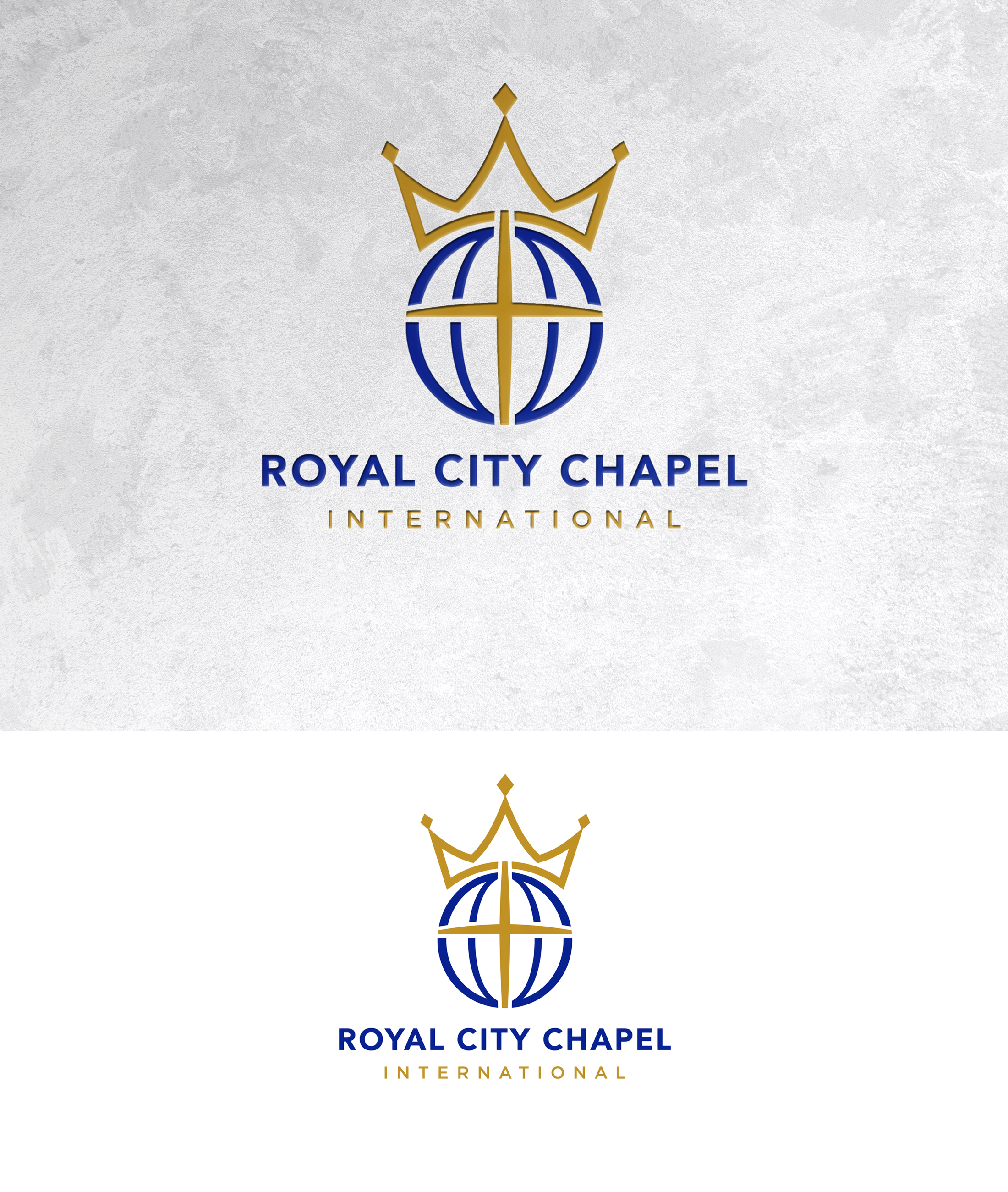 Logo Design by zamdi for this project | Design #37449237