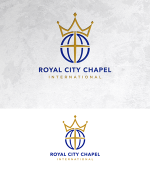 Logo Design by zamdi for this project | Design: #37449237