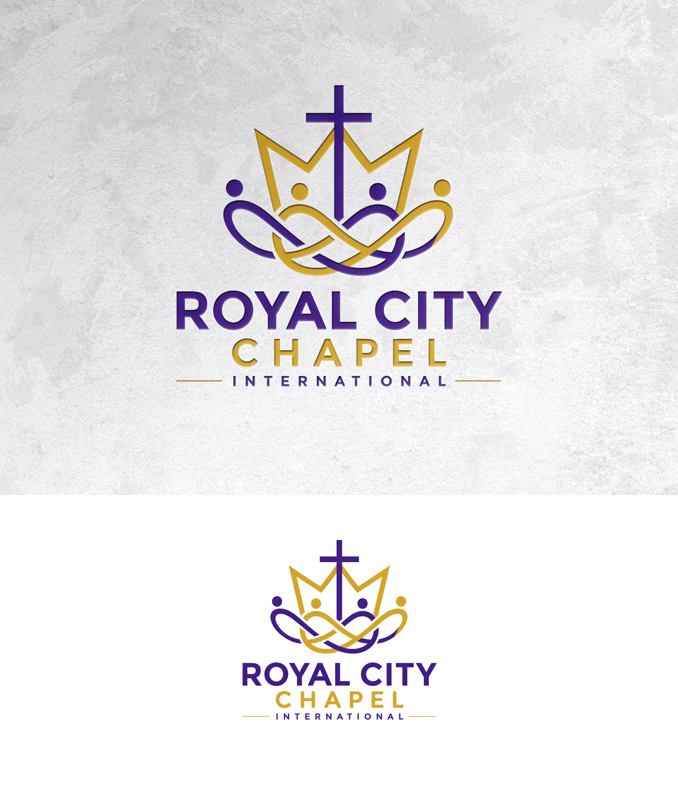 Logo Design by zamdi for this project | Design #37449238