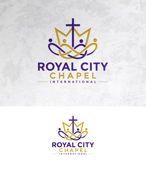 Logo Design by zamdi for this project | Design: #37449238