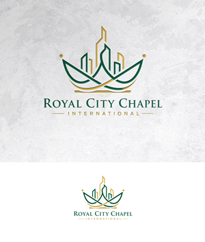 Logo Design by zamdi for this project | Design: #37449239