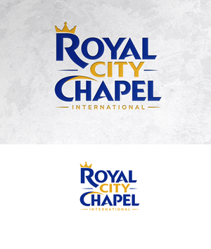 Logo Design by zamdi for this project | Design: #37449240