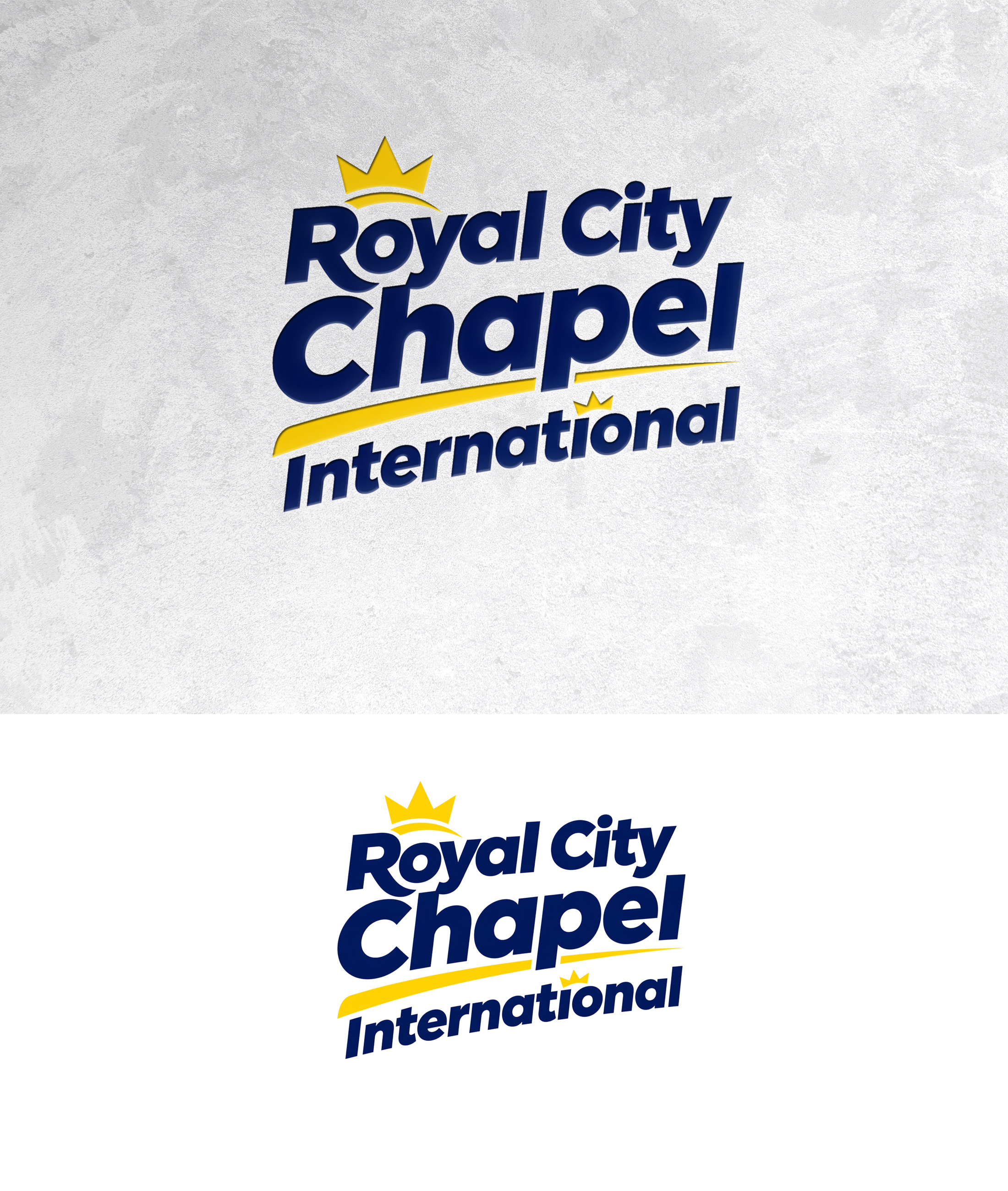 Logo Design by zamdi for this project | Design #37449241