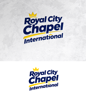 Logo Design by zamdi for this project | Design: #37449241