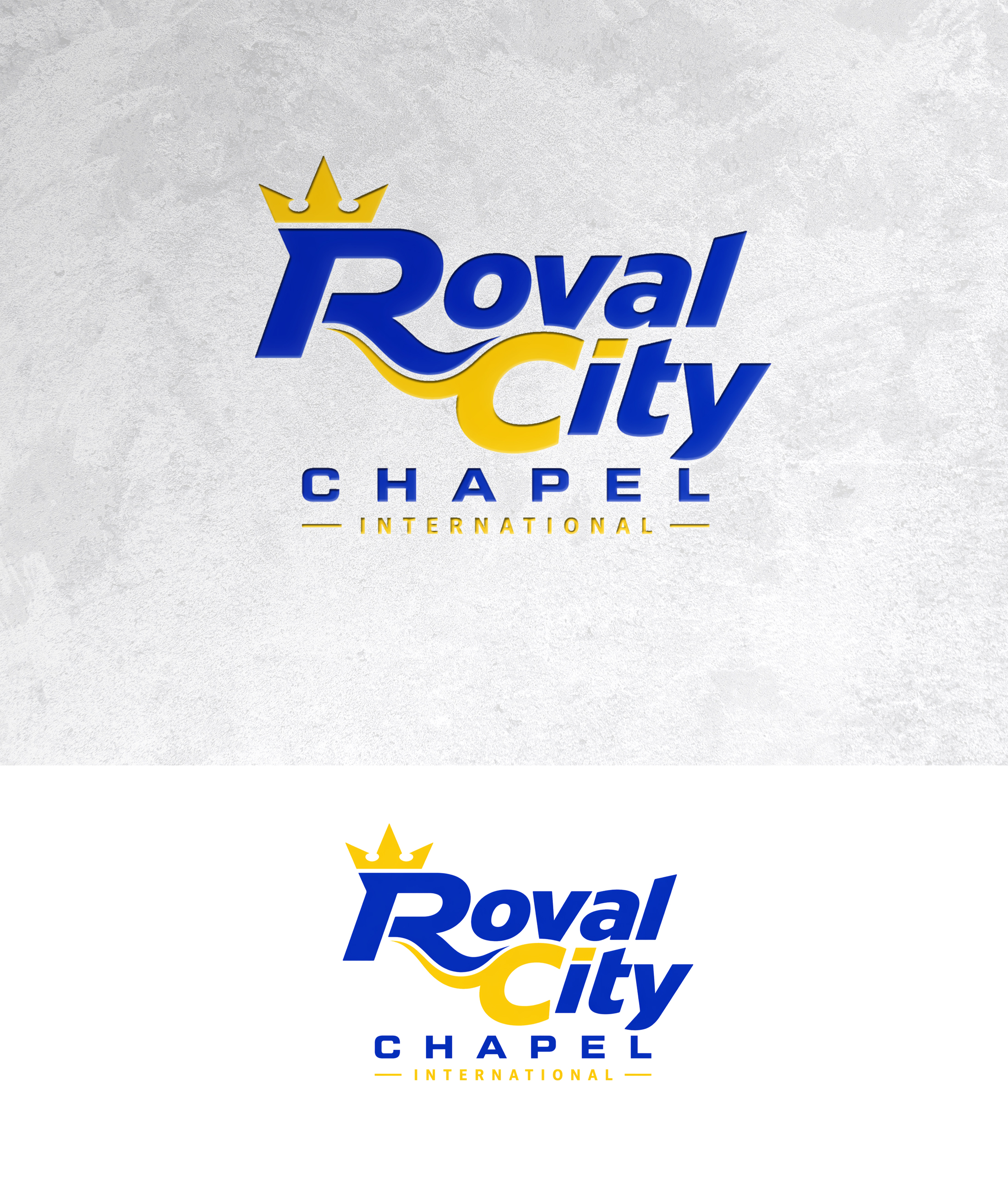 Logo Design by zamdi for this project | Design #37449244