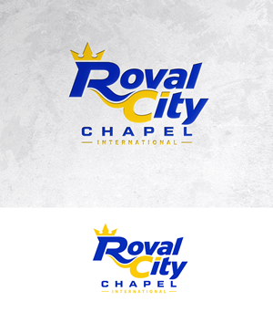 Logo Design by zamdi for this project | Design: #37449244