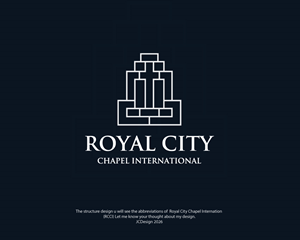 Logo Design by objects