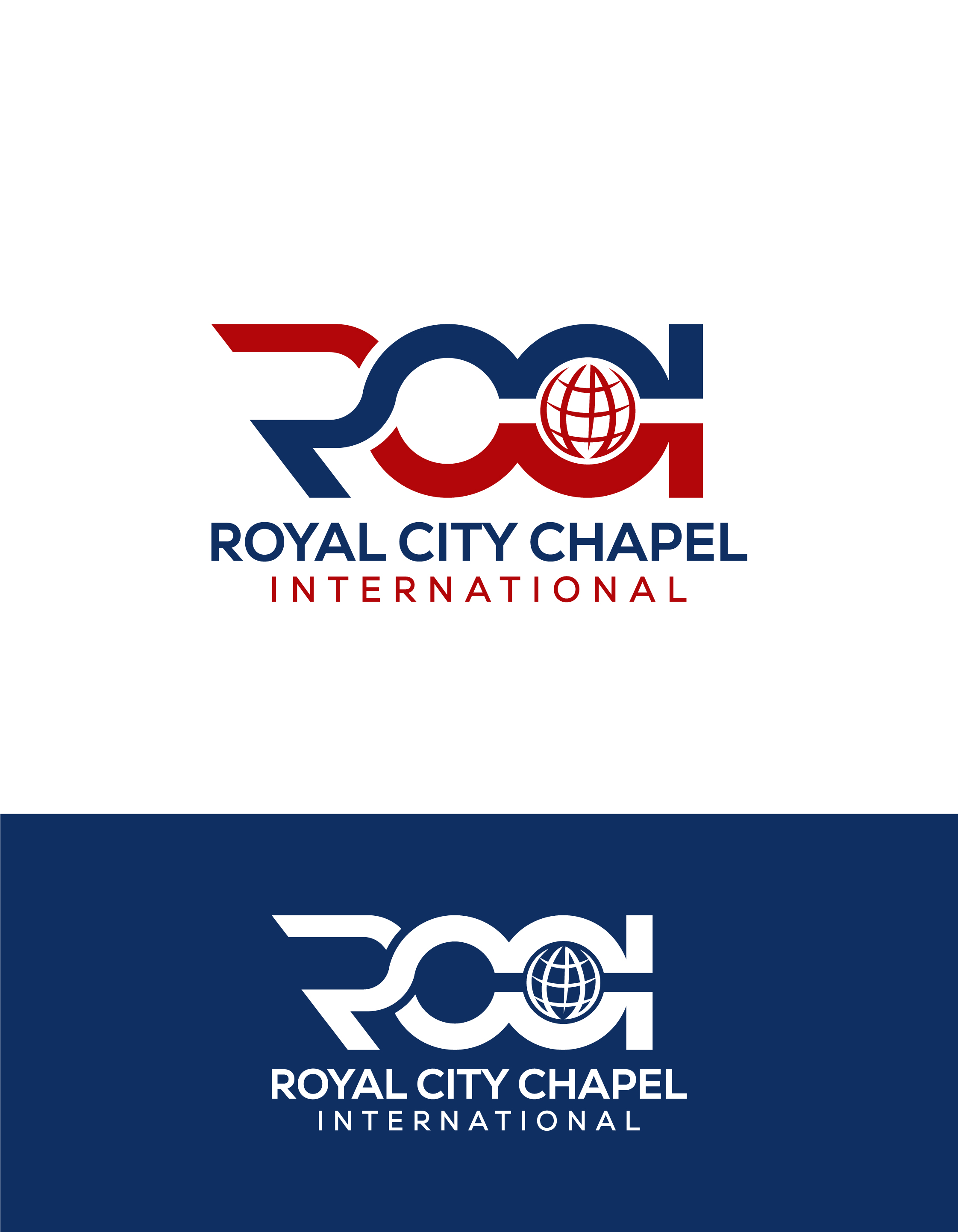 Logo Design by aexoagency for this project | Design #37442424