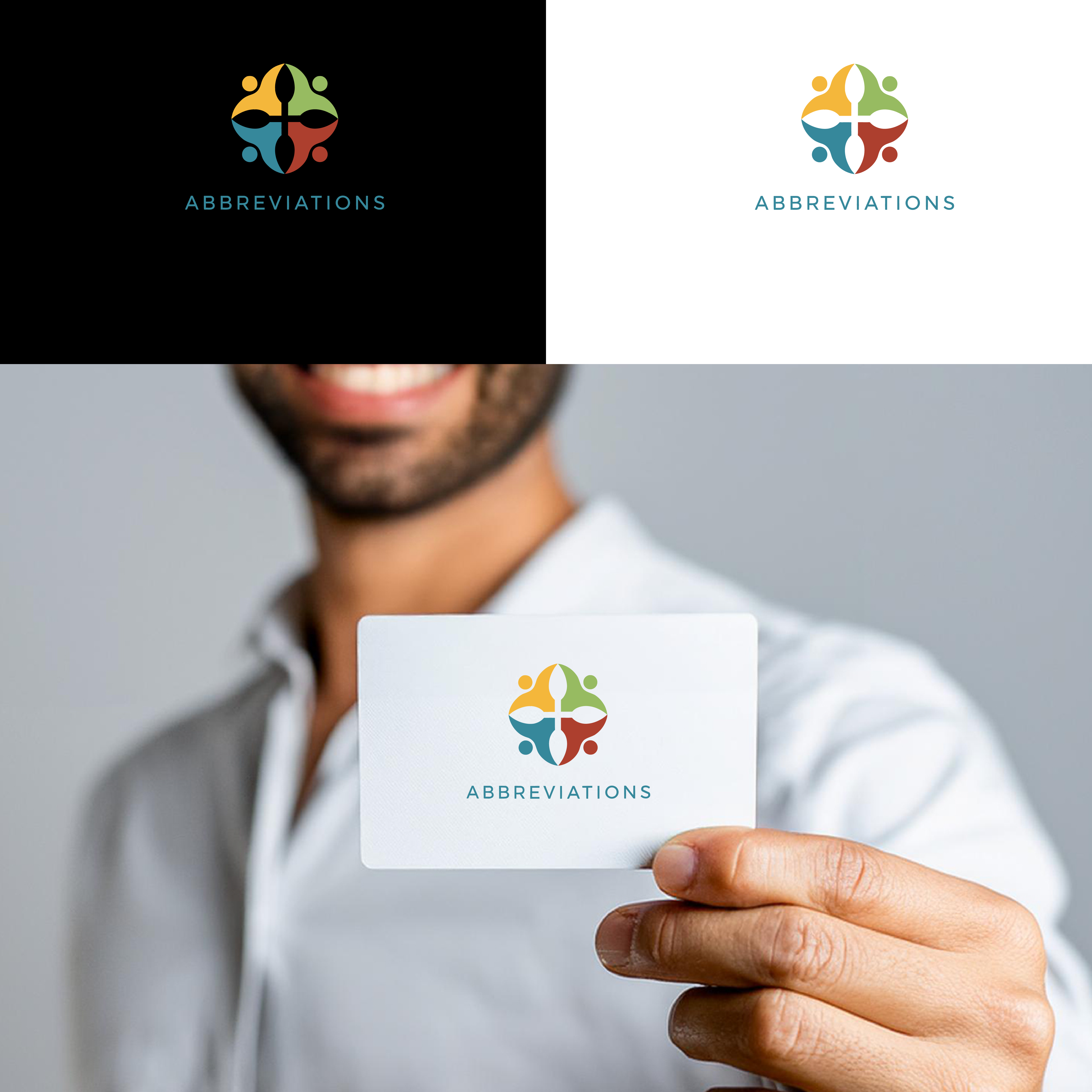 Logo Design by WOLVIN STUDIO for this project | Design #37442475