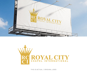 Logo Design by Ansh Design for this project | Design: #37448080