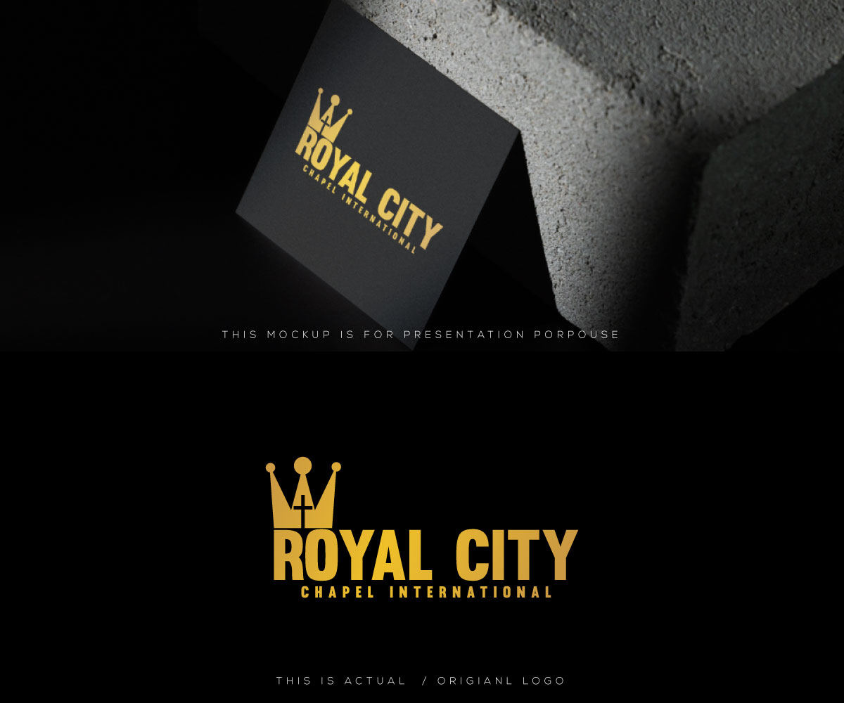 Logo Design by Ansh Design for this project | Design #37448082