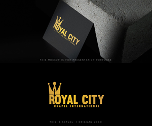 Logo Design by Ansh Design for this project | Design: #37448082